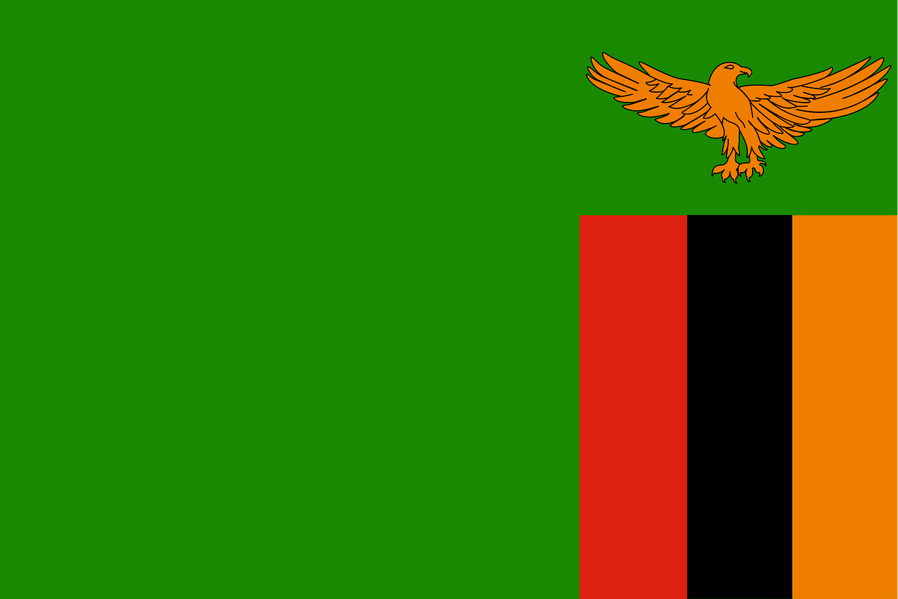Zambia Slams Outgoing US Envoy’s Remarks as Undiplomatic, Disrespectful